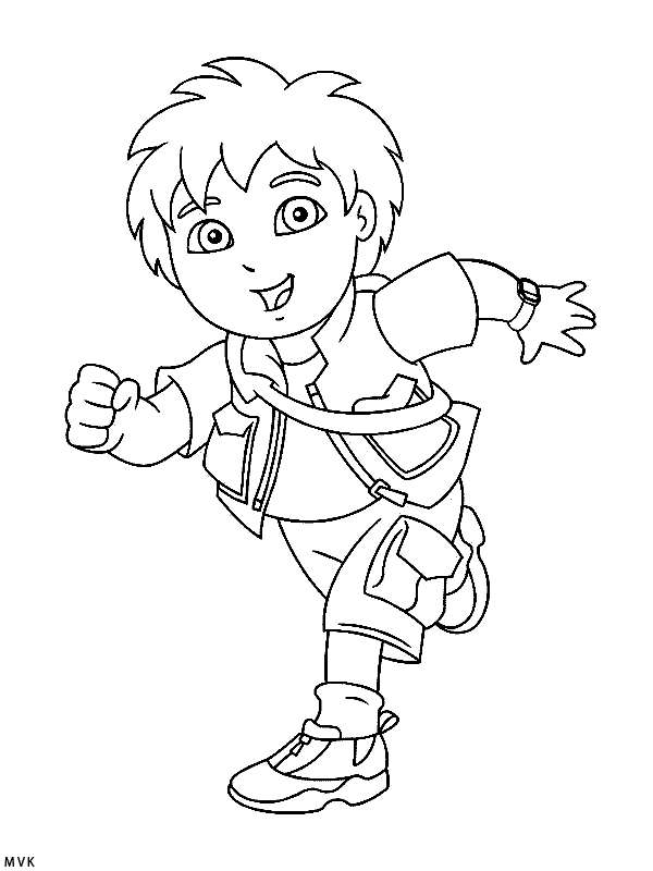 go diego go006